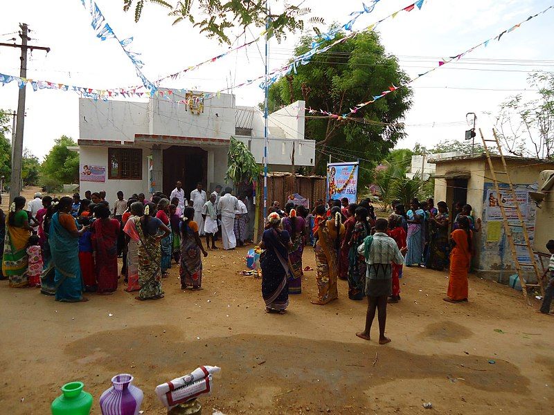 File:Krishna Jayanthi celebration.jpg