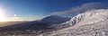 Ben Lawers and Meall Garbh