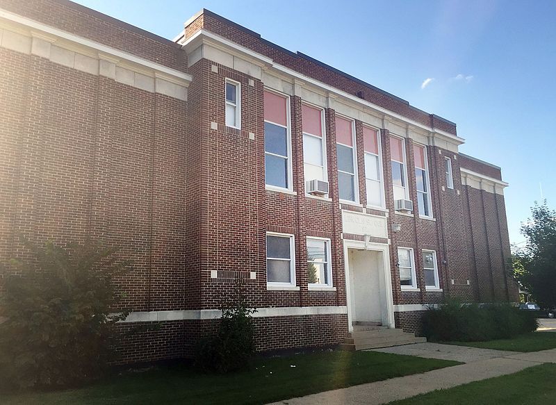 File:Lincoln School, Owosso.jpg