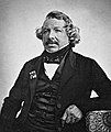 Louis Daguerre