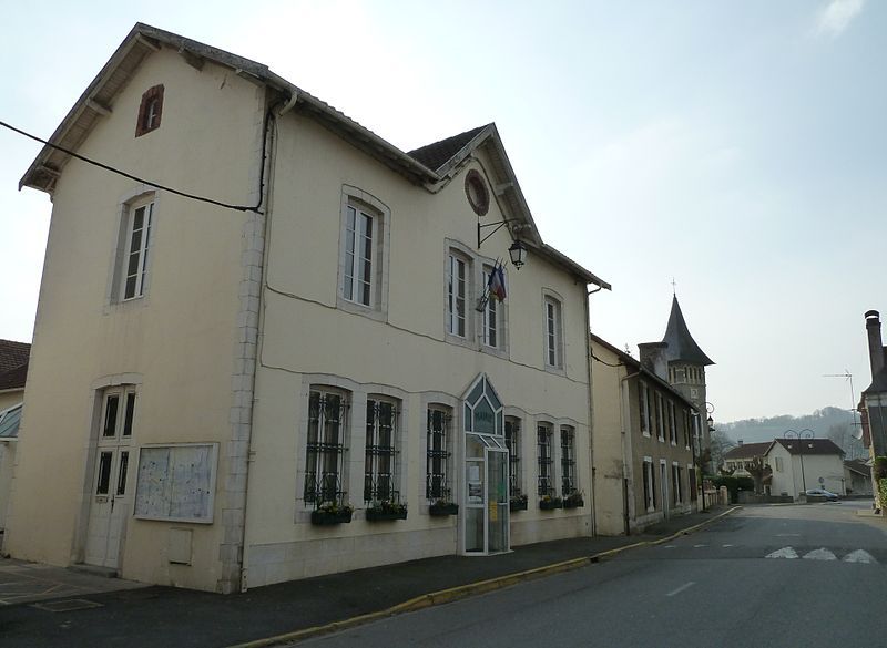 File:Mairie de Laroin.JPG