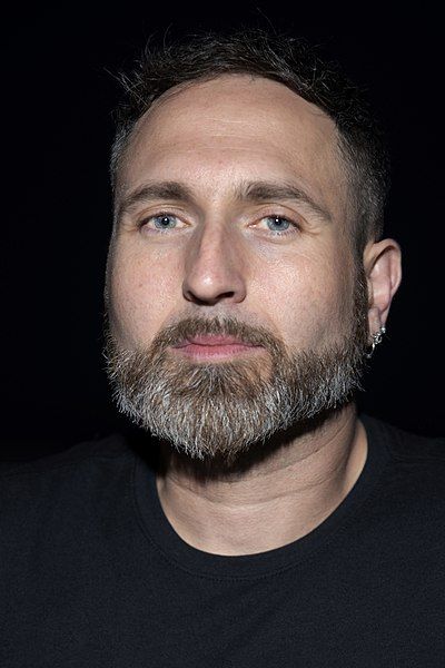 File:Monte Pittman 2018.jpg