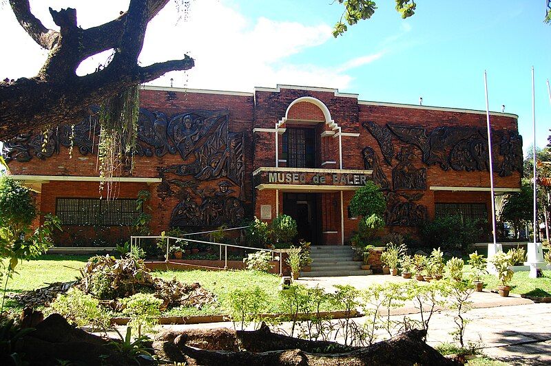 File:Museo De Baler.JPG