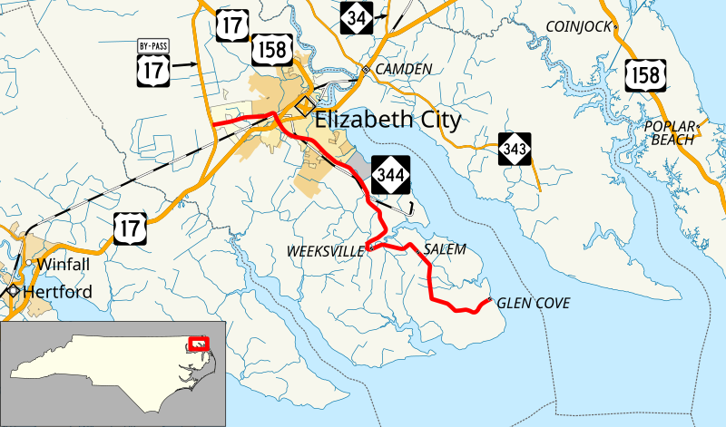 File:NC 344 map.svg