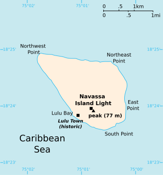 File:Navassa Island.svg