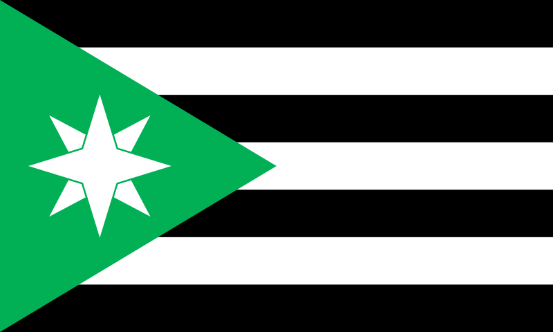 File:Nenthead village flag.svg