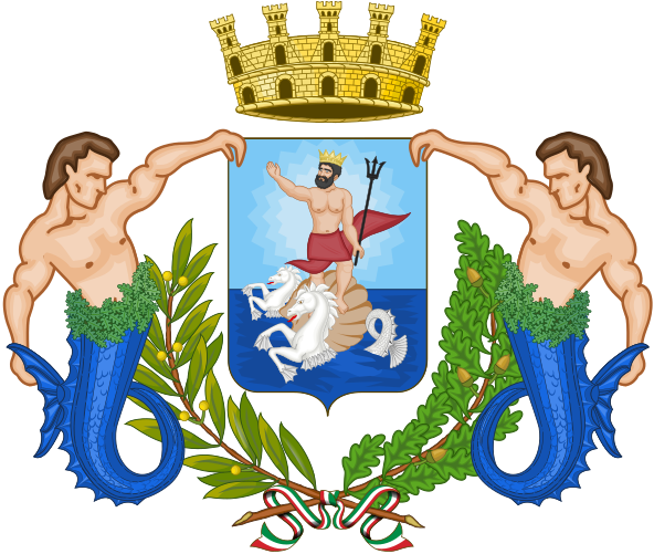 File:Nettuno (Italia)-Stemma.svg