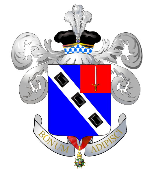 File:POL COA Chłapowski.svg