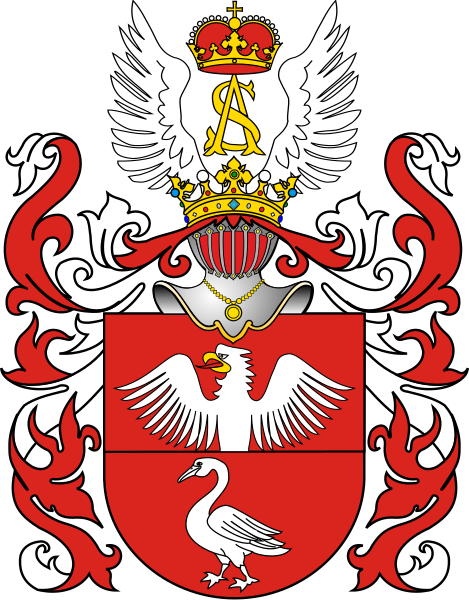 File:POL COA Chróścieski.svg