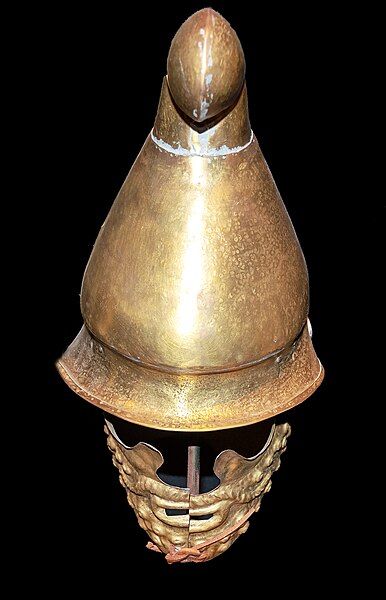 File:Phrygischer Helm (Replik).jpg