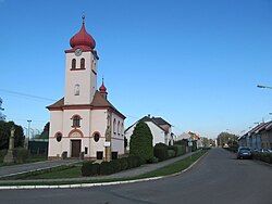 Church of Saint Florian