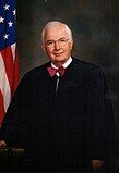 Richard Battey L.L.B. 1953 Chief Judge, U.S. District Court for the District of South Dakota