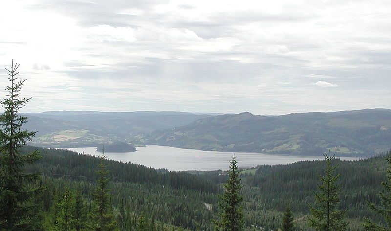 File:Selbusjøen.jpg