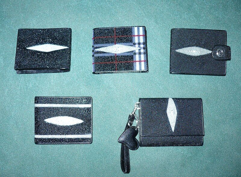 File:Stingray wallets.JPG