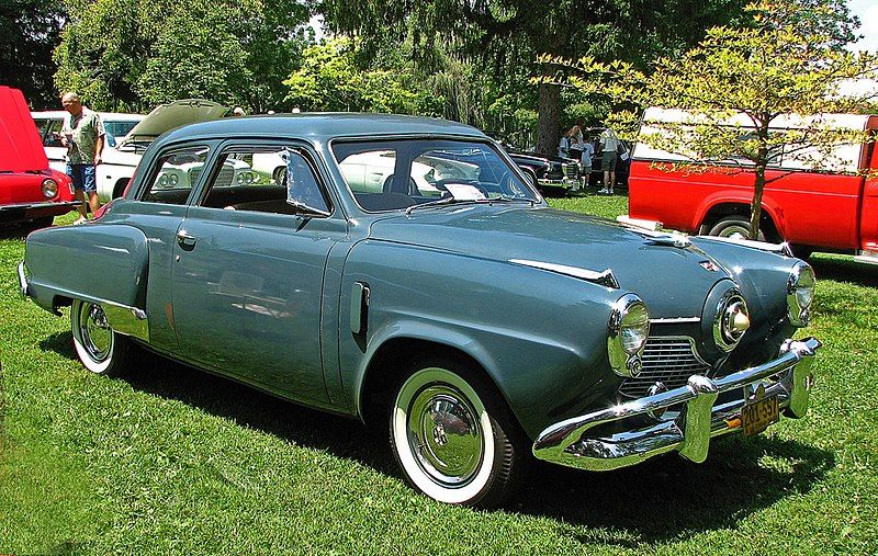 File:Studebaker Champion.jpg