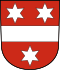 Coat of arms of Thundorf