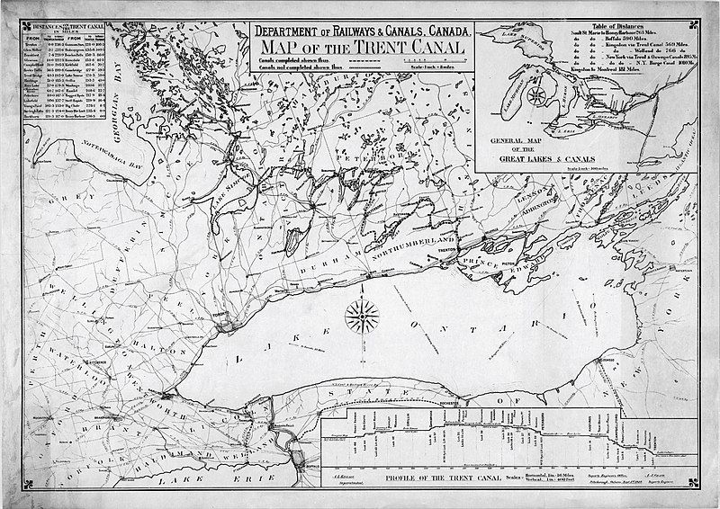 File:Trent-Severn Waterway map.jpg