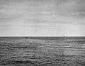 U-175 sinks