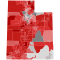 2022 United States Senate election in Utah