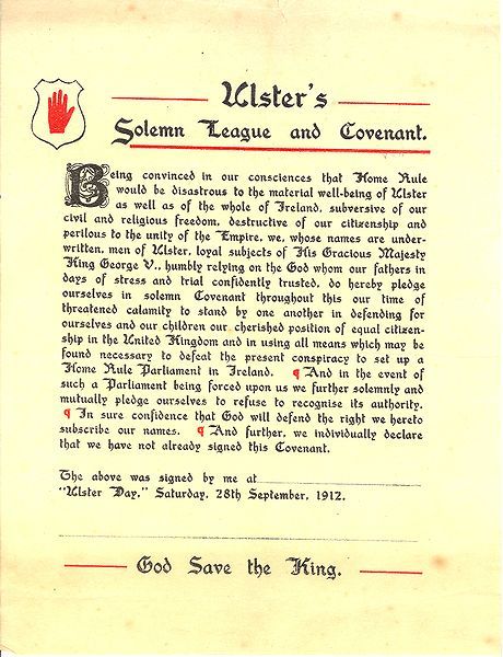 File:Ulster Covenant.jpg