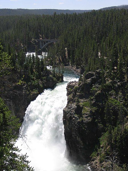 File:Yellowstone Falls.JPG