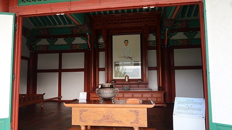 File:유관순열사-유적-The-Relics-of-Patriot-Yu-Gwansun-17.jpg