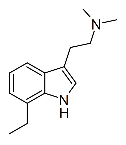 File:7-Et-DMT structure.png