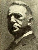 Alfred Allen 1919