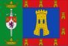 Flag of Villahán