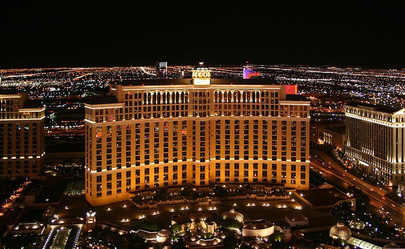 File:Bellagio Las Vegas.jpg