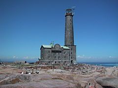 Bengtskär Lighthouse