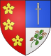 Coat of arms of Aulnois