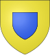 Coat of arms of Saint-Amadou