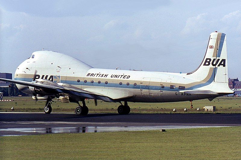 File:British United Carvair.jpg