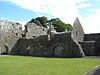 Claregalway Friary