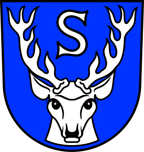 File:DEU Schluchsee COA.svg