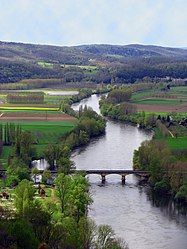 The Dordogne