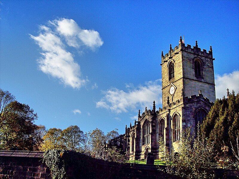 File:Ecclesfield Church, Sheffield.jpg