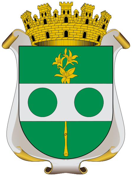 File:Escudo de Bolanos.svg