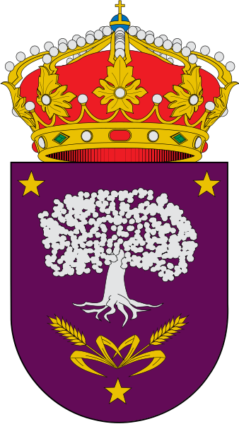 File:Escudo de Padiernos.svg