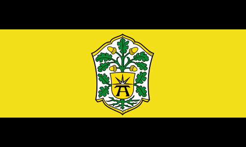 File:Flagge Bad Arolsen.svg