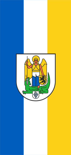 File:Flagge Jena.svg