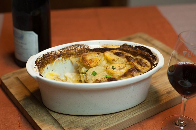 File:Gratin dauphinois.jpg