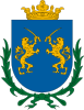 Coat of arms of Gérce