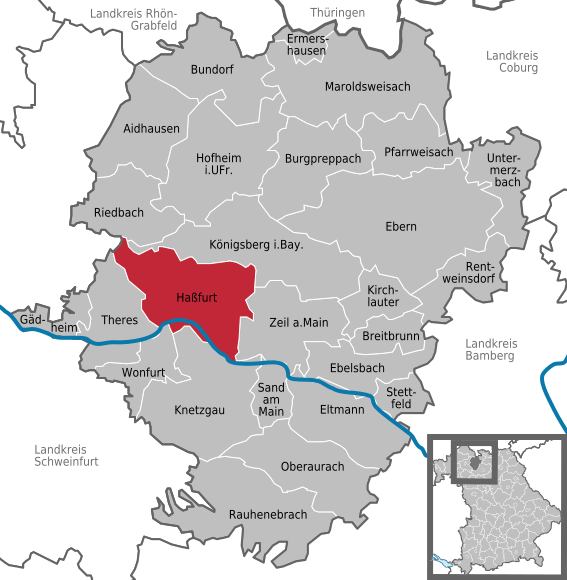 File:Haßfurt in HAS.svg