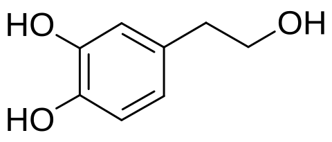 File:Hydroxytyrosol.svg