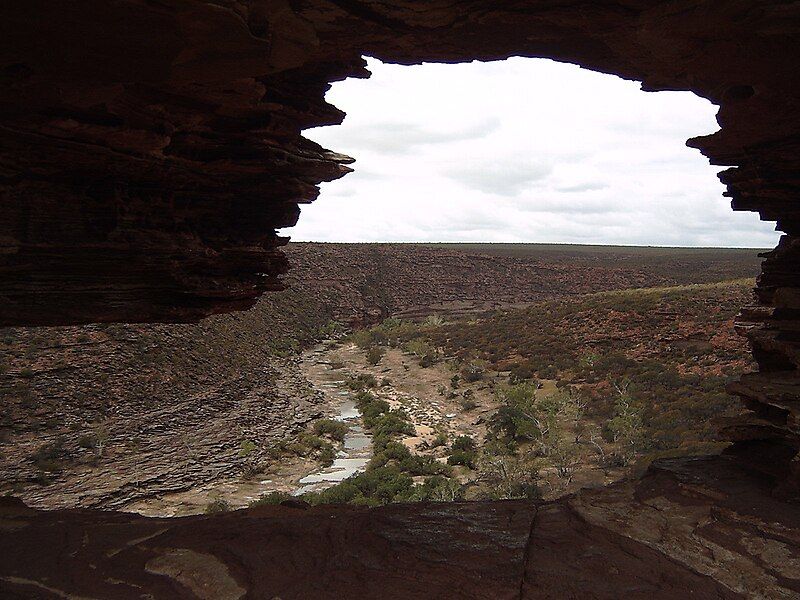 File:Kalbarri natures window.jpg