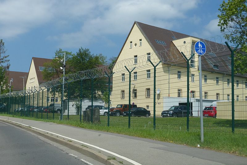 File:Kelley Barracks, Stuttgart-Möhringen.JPG