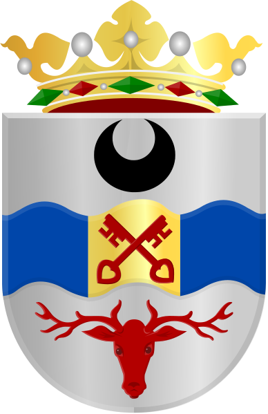 File:Leidschendam wapen.svg