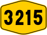 Federal Route 3215 shield}}